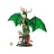 Конструктор LEGO Ninjago дракон вахти, арт. 71847