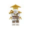 Конструктор LEGO Ninjago дракон вахти, арт. 71847