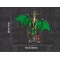 Конструктор LEGO Ninjago дракон вахти, арт. 71847