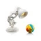 Конструктор LEGO Ideas Disney Pixar Luxo Jr, арт. 21357