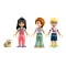 Конструктор LEGO Friends пригоди на фургоні дружби, арт. 42663