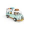 Конструктор LEGO Friends пригоди на фургоні дружби, арт. 42663
