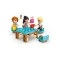 Конструктор LEGO Friends пригоди на фургоні дружби, арт. 42663