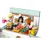 Конструктор LEGO Friends пригоди на фургоні дружби, арт. 42663