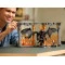 Конструктор LEGO Icons Властелин колец: балрог. Книжный уголок, арт. 10367