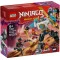 Конструктор LEGO Ninjago бойовий костюм-робот Зейна, арт. 71827