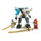 Конструктор LEGO Ninjago бойовий костюм-робот Зейна, арт. 71827