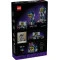 Конструктор LEGO Icons Transformers: Саундвейв, арт. 10358