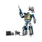Конструктор LEGO Icons Transformers: Саундвейв, арт. 10358