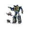 Конструктор LEGO Icons Transformers: Саундвейв, арт. 10358