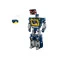 Конструктор LEGO Icons Transformers: Саундвейв, арт. 10358
