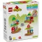 Конструктор LEGO DUPLO My First дерево для балансування і складання, арт. 10440