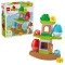 Конструктор LEGO DUPLO My First дерево для балансування і складання, арт. 10440