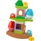 Конструктор LEGO DUPLO My First дерево для балансування і складання, арт. 10440