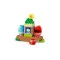 Конструктор LEGO DUPLO My First дерево для балансування і складання, арт. 10440