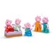 Конструктор LEGO DUPLO Peppa Pig Сімейний будинок, арт. 10467