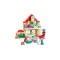 Конструктор LEGO DUPLO Peppa Pig Сімейний будинок, арт. 10467