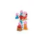Конструктор LEGO DUPLO Peppa Pig Сімейний будинок, арт. 10467