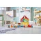 Конструктор LEGO DUPLO Peppa Pig Сімейний будинок, арт. 10467