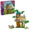 Конструктор LEGO Friends тусовка в будиночку дружби на дереві, арт. 42652
