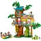Конструктор LEGO Friends тусовка в будиночку дружби на дереві, арт. 42652
