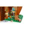 Конструктор LEGO Friends тусовка в будиночку дружби на дереві, арт. 42652