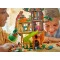 Конструктор LEGO Friends тусовка в будиночку дружби на дереві, арт. 42652