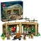 Конструктор LEGO Harry Potter замок гогвортс: урок гербології, арт. 76445
