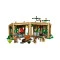 Конструктор LEGO Harry Potter замок гогвортс: урок гербології, арт. 76445