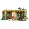 Конструктор LEGO Harry Potter замок гогвортс: урок гербології, арт. 76445