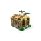 Конструктор LEGO Harry Potter замок гогвортс: урок гербології, арт. 76445