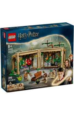 Конструктор LEGO Harry Potter замок гогвортс: урок гербології, арт. 76445