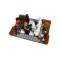 Конструктор LEGO Harry Potter замок Гоґвортс: главная башня, арт. 76454