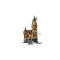 Конструктор LEGO Harry Potter замок Гоґвортс: главная башня, арт. 76454
