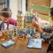 Конструктор LEGO Harry Potter замок Гоґвортс: главная башня, арт. 76454