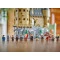 Конструктор LEGO Harry Potter замок Гоґвортс: главная башня, арт. 76454