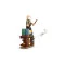 Конструктор LEGO Harry Potter замок хогвартс: урок заклинання, арт. 76442