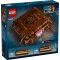 Конструктор LEGO Harry Potter кусающая ужасная книга ужасов, арт. 76449