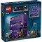 Конструктор LEGO Harry Potter пригоди на лицарському автобусі, арт. 76446