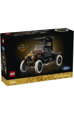 Конструктор LEGO Icons Ford Model T, арт. 11376