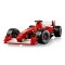 Конструктор LEGO Icons Ferrari F2004 и Michael Schumacher, арт. 11375