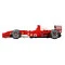 Конструктор LEGO Icons Ferrari F2004 и Michael Schumacher, арт. 11375