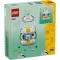 Конструктор LEGO Iconic декоративное пасхальное яйцо, арт. 40816