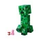 Конструктор LEGO Minecraft крипер, арт. 21276
