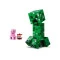 Конструктор LEGO Minecraft крипер, арт. 21276