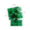 Конструктор LEGO Minecraft крипер, арт. 21276