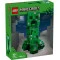 Конструктор LEGO Minecraft крипер, арт. 21276