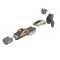 Волчок Infinity Nado VII Advanced Громовой Охотник Теней Thunder Shadow Hunter, арт. EU664121