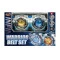 Игровой набор Infinity Nado VII Belt set Штормовой Удар и Огненное Колесо Storm Slash Inferno Wheel, арт. EU664171