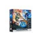 Игровой набор Infinity Nado VII Power Battle Thunder Shadow Hunter vs Fiery Blast Wheel, арт. EU664180